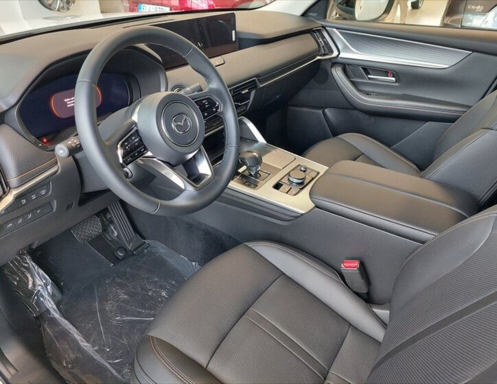 Mazda CX-60 SUV 3,3 l 187 kw