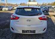 Hyundai i30 Hatchback 1,4 l 66 kw
