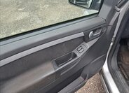 Opel Meriva Kombi 1,4 l 66 kw