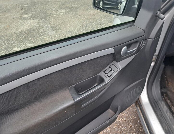 Opel Meriva Kombi 1,4 l 66 kw