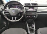 Škoda Fabia 7
