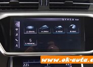 Audi A6 Kombi 2,0 l 120 kw