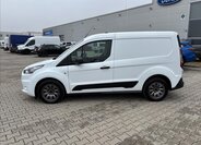 Ford Transit Connect Skříň 1,5 l 88 kw