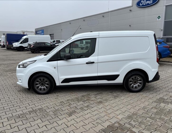 Ford Transit Connect Skříň 1,5 l 88 kw