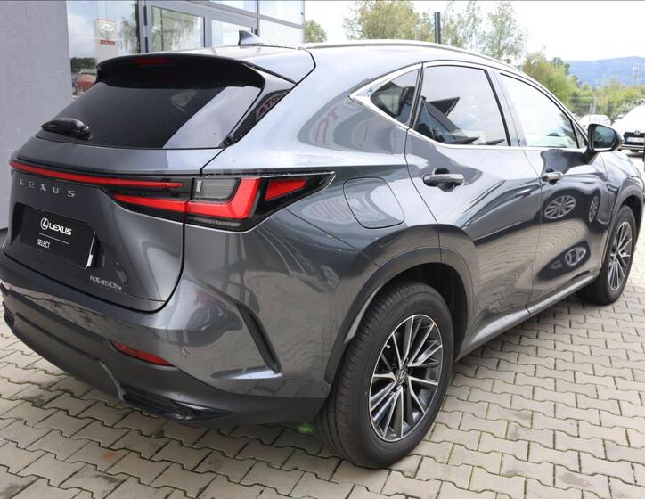 Lexus NX 450h+ 20