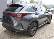 Lexus NX 450h+ 20