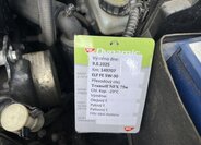 Renault Kangoo Kombi 1,5 l 55 kw