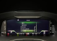 Škoda Superb Kombi 2,0 l 140 kw