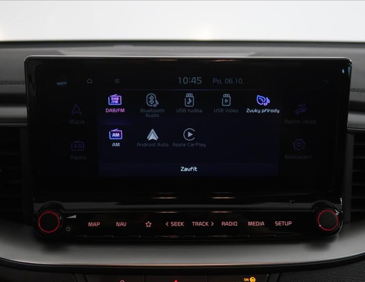 KIA Ceed Kombi 1,5 l 103 kw