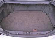 Mercedes-Benz CL Kupé 5,4 l 265 kw