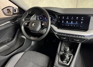 Škoda Octavia Kombi 2,0 l 85 kw