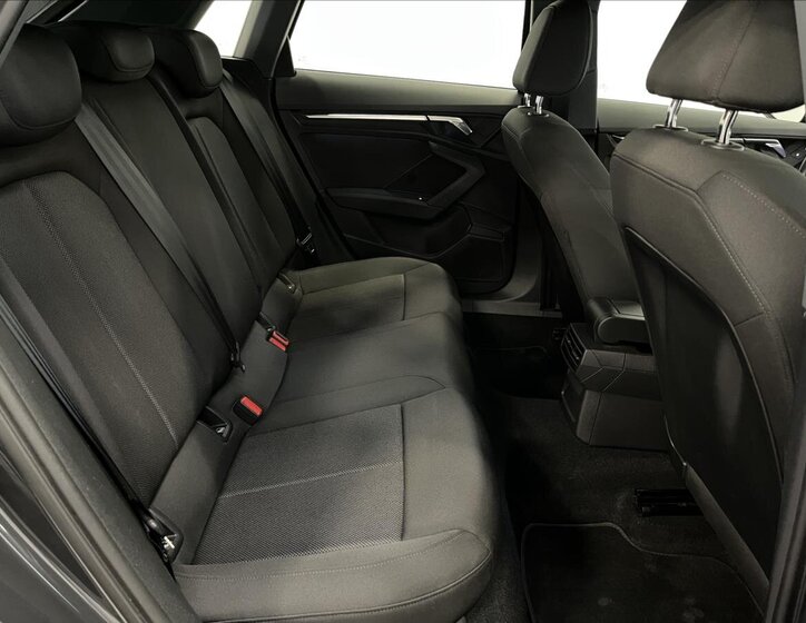 Audi A3 Hatchback 1,5 l 110 kw