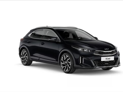 KIA XCeed Ostatní 1,6 l 110 kw
