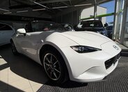 Mazda MX-5 Kabriolet 1,5 l 97 kw