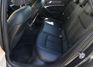 Audi A6 Kombi 3,0 l 253 kw