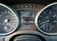 Mercedes-Benz Třídy M Ostatní 3,5 l 200 kw