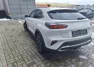 KIA XCeed Hatchback 1,6 l 132 kw