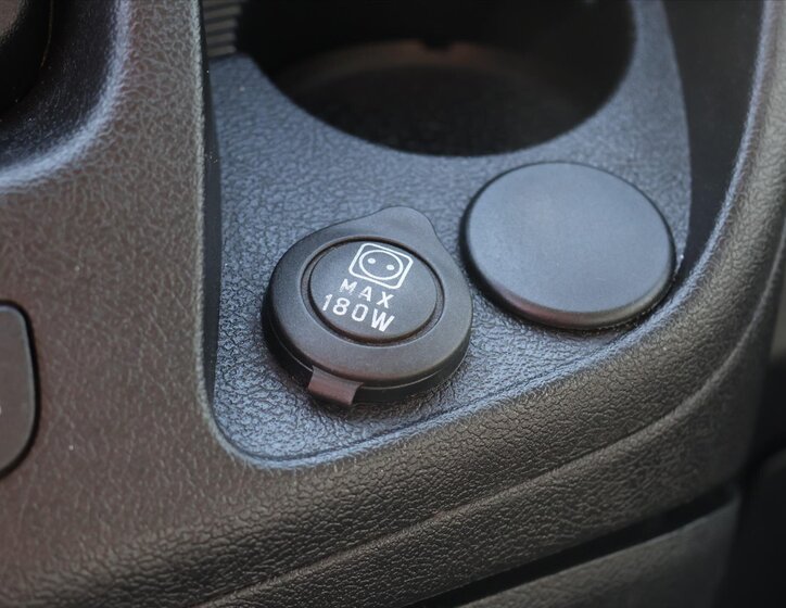 Peugeot Boxer Valník 2,2 l 88 kw