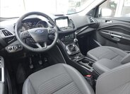 Ford Kuga 8