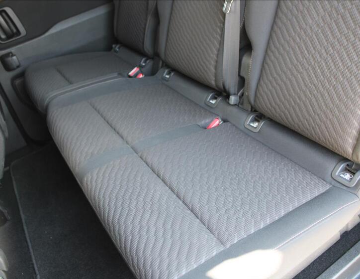 Toyota ProAce Verso 25