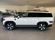 Hyundai Santa Fe SUV / Terénní 1,6 l 158 kw