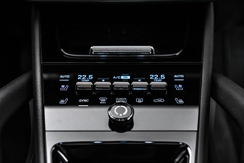 Porsche Cayenne SUV / Terénní 3,0 l 260 kw