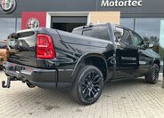 Dodge RAM Pick-up 3,0 l 403 kw