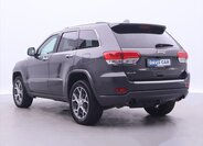 Jeep Grand Cherokee SUV 3,0 l 184 kw