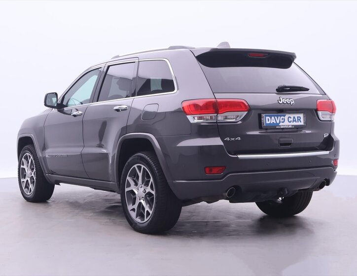 Jeep Grand Cherokee SUV 3,0 l 184 kw