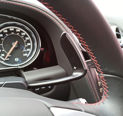 Bentley Continental GT 23