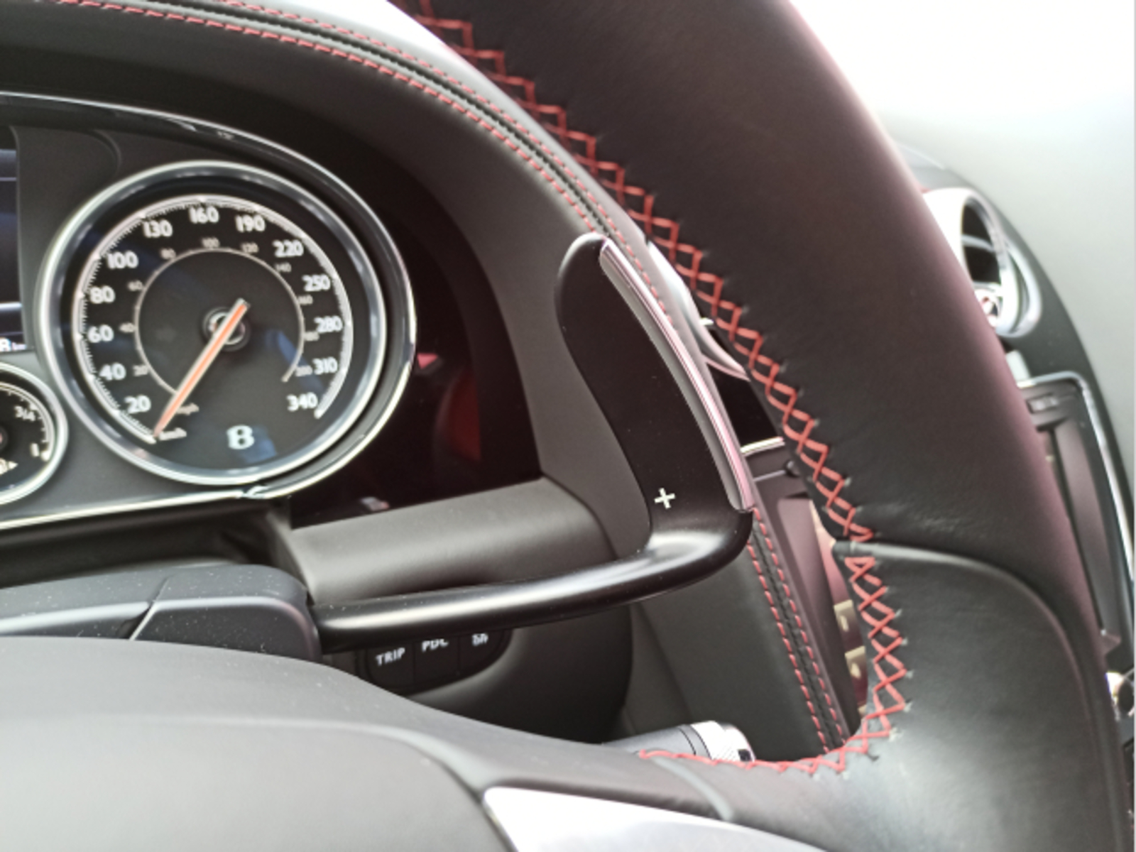 Bentley Continental GT 23