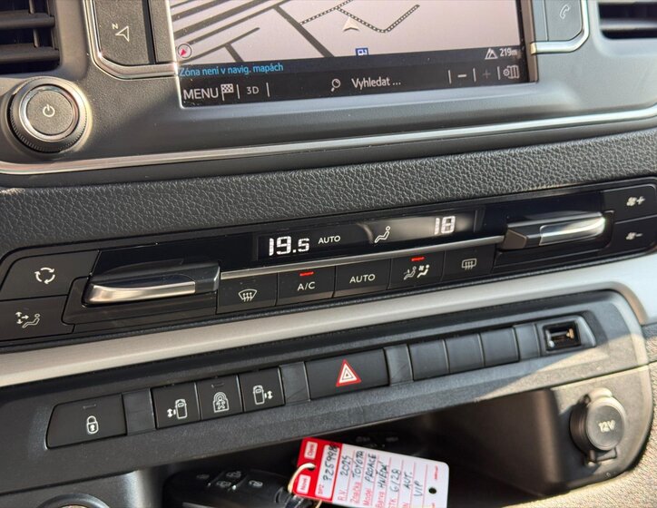 Toyota ProAce Verso VAN / Minibus 2,0 l 130 kw