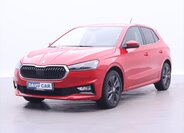 Škoda Fabia Hatchback 999,0 70 kw