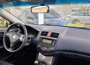Honda Accord Sedan / Limuzína 2,0 l 114 kw