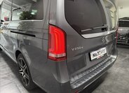 Mercedes-Benz Třídy V Kombi 2,0 l 140 kw