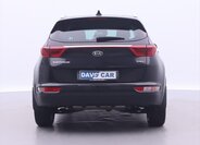 KIA Sportage SUV 2,0 l 136 kw