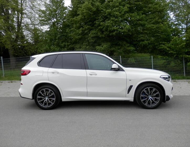BMW X5 10