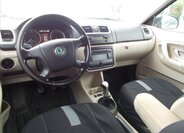 Škoda Fabia 15