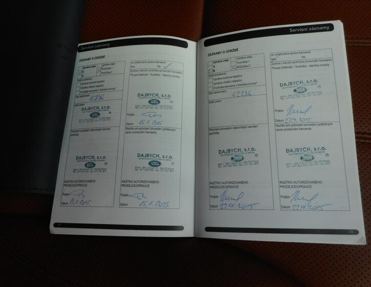 Land Rover Range Rover 31