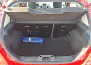 Ford Fiesta Hatchback 1,2 l 44 kw