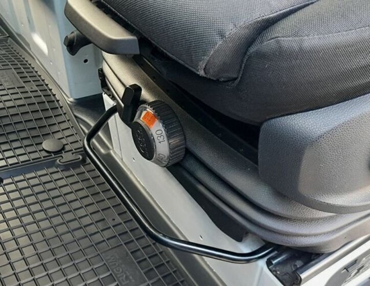 Mercedes-Benz Sprinter Skříň 2,0 l 125 kw