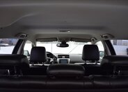 Mazda 6 Liftback 2,0 l 103 kw