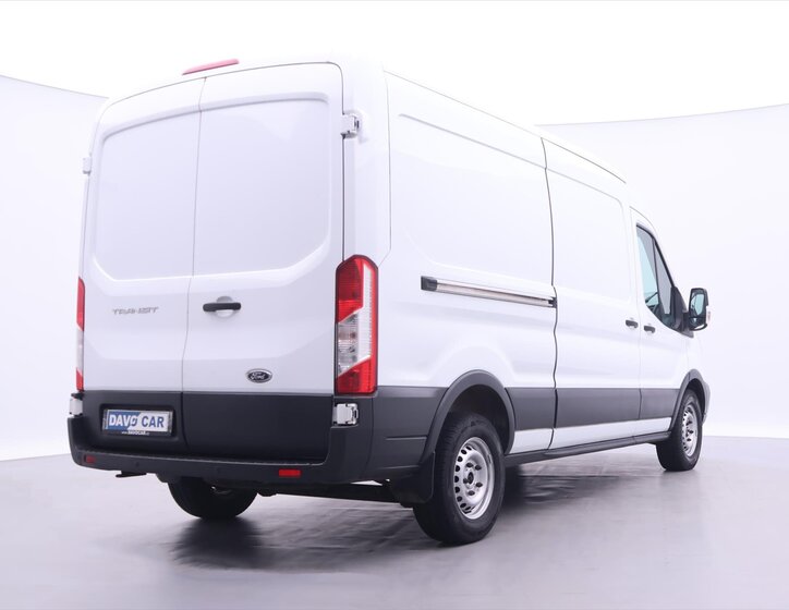 Ford Transit Skříň 2,0 l 125 kw