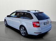 Škoda Octavia Kombi 1,6 l 85 kw