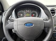 Ford Fiesta Hatchback 1,3 l 44 kw