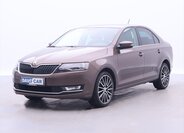 Škoda Rapid Sedan 999,0 81 kw