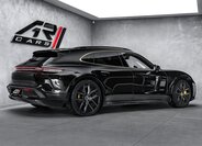 Porsche Taycan Kombi 0,0 640 kw