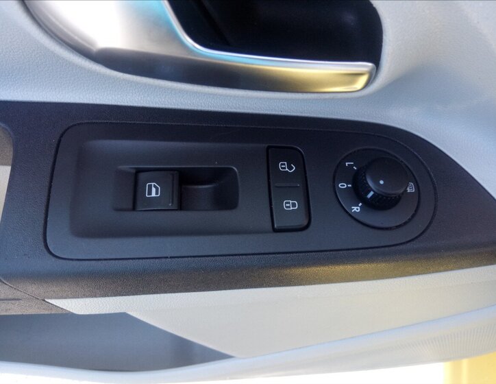 Seat Mii Hatchback 999,0 44 kw