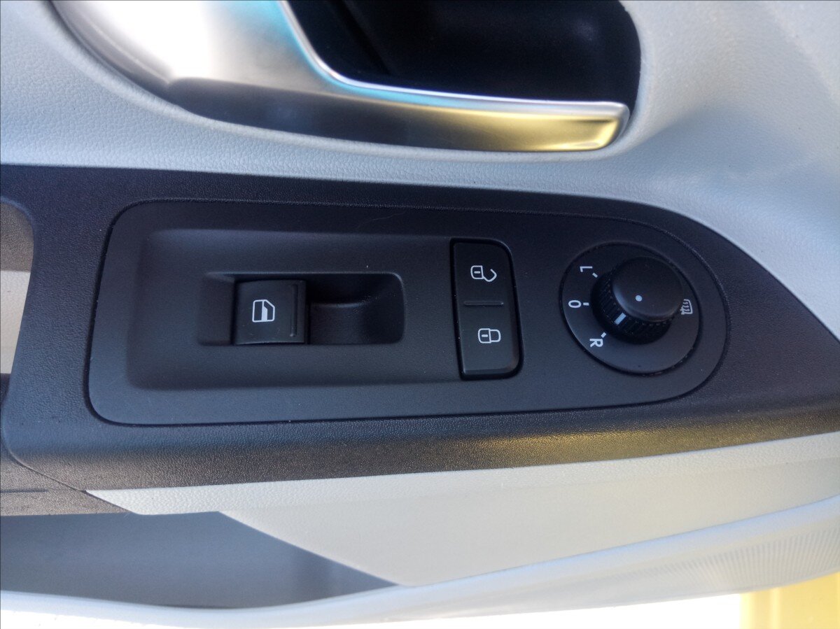 Seat Mii Hatchback 999,0 44 kw