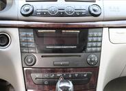 Mercedes-Benz Třídy E 20